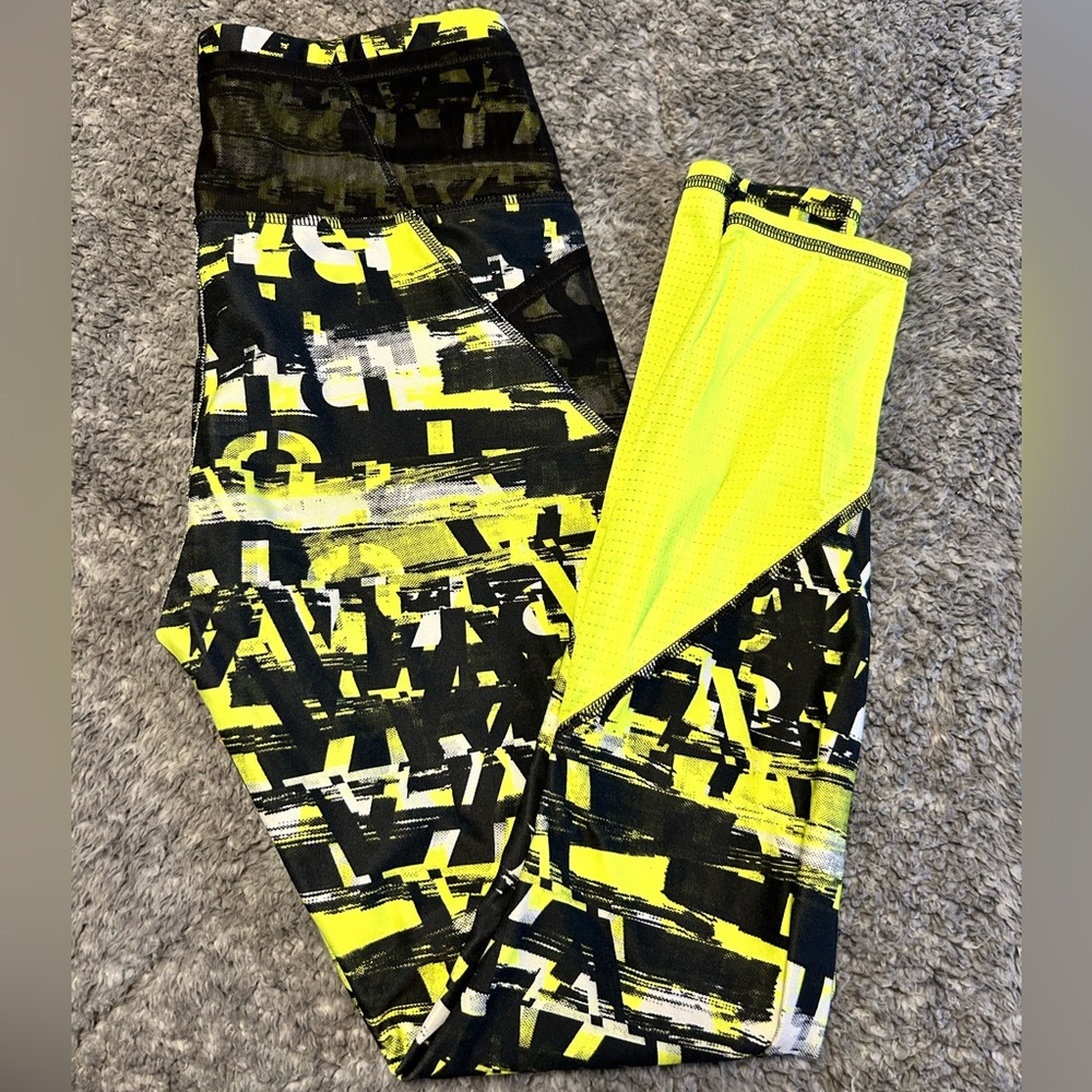 Puma Drycell active leggings